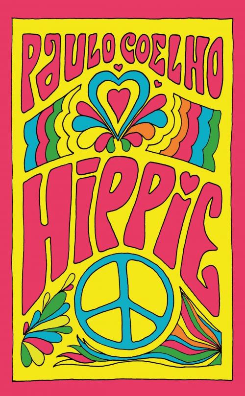 Cover of the book Hippie by Paulo Coelho, Singel Uitgeverijen