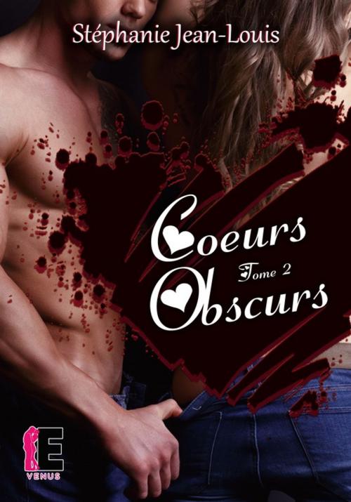 Cover of the book Coeurs obscurs by Stéphanie Jean-Louis, Evidence Editions