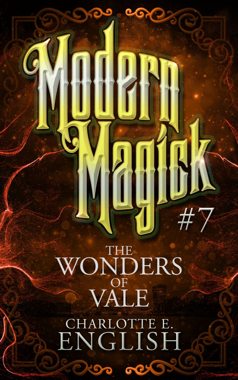 Big bigCover of The Wonders of Vale