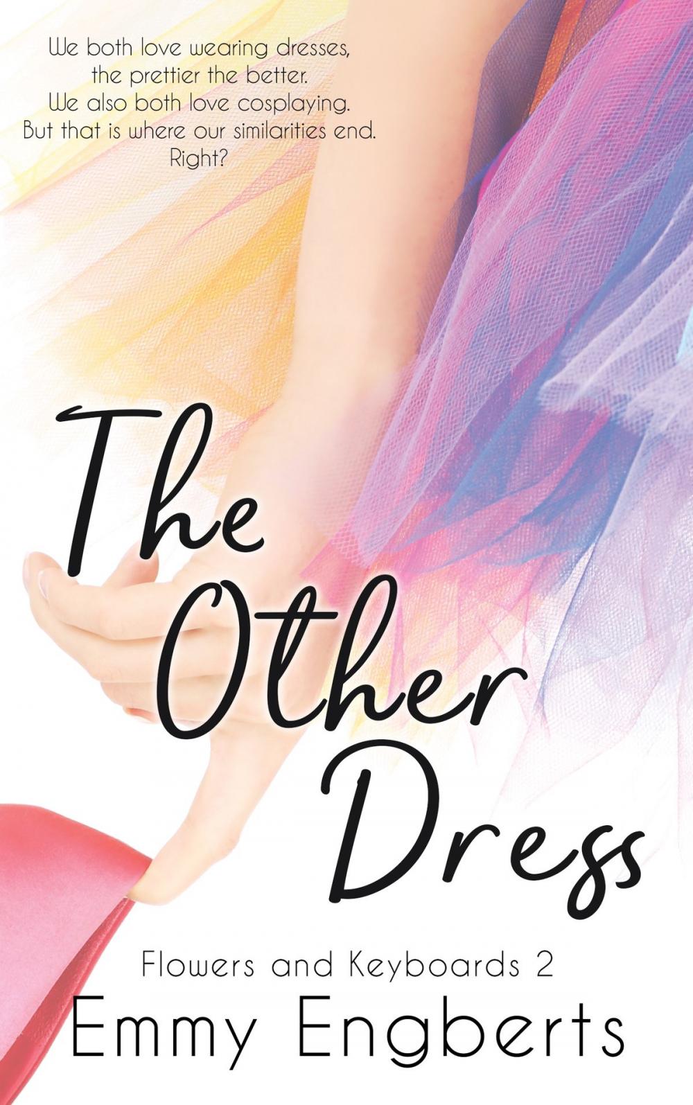 Big bigCover of The Other Dress
