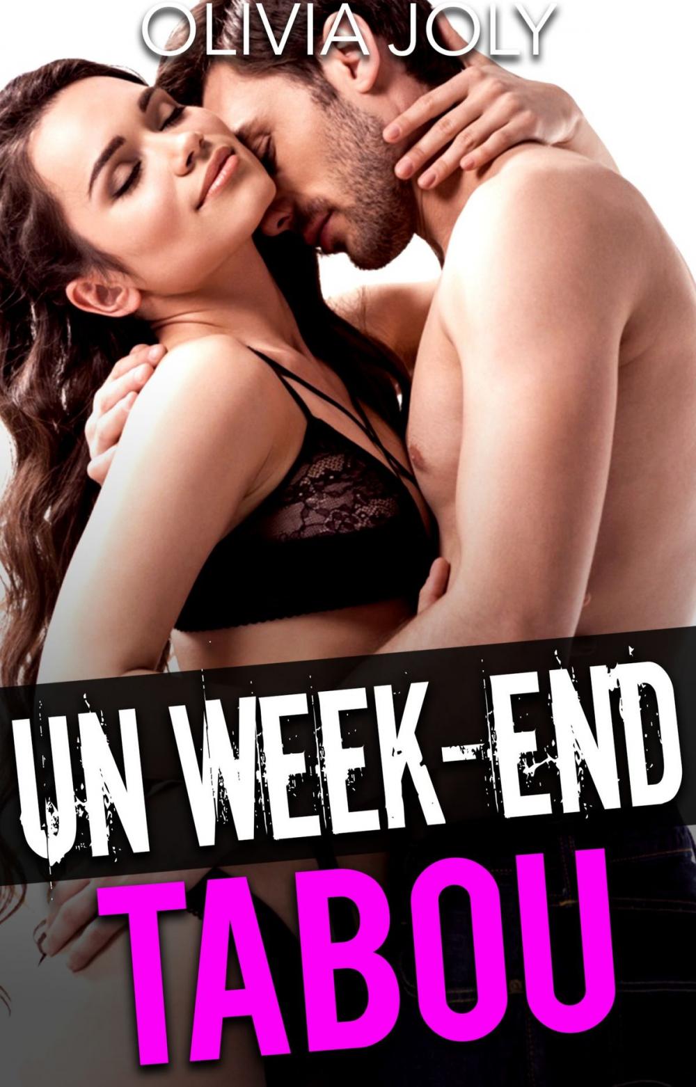 Big bigCover of Un Week-end Tabou