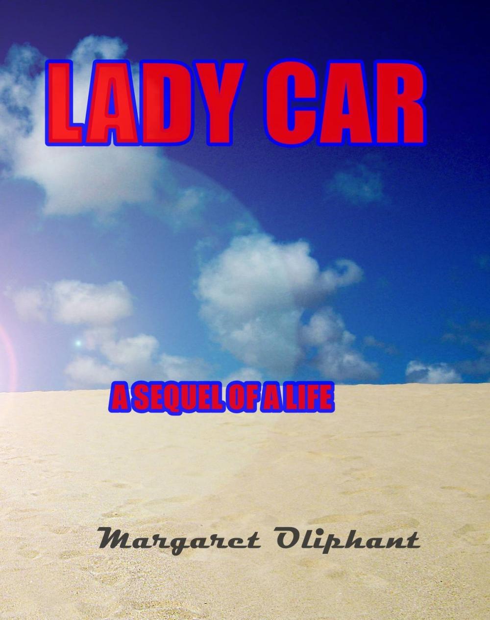 Big bigCover of Lady Car