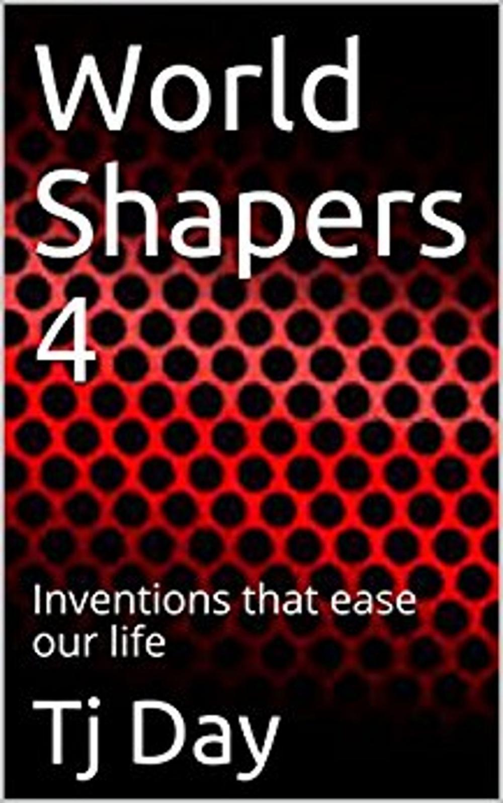 Big bigCover of World Shapers 4