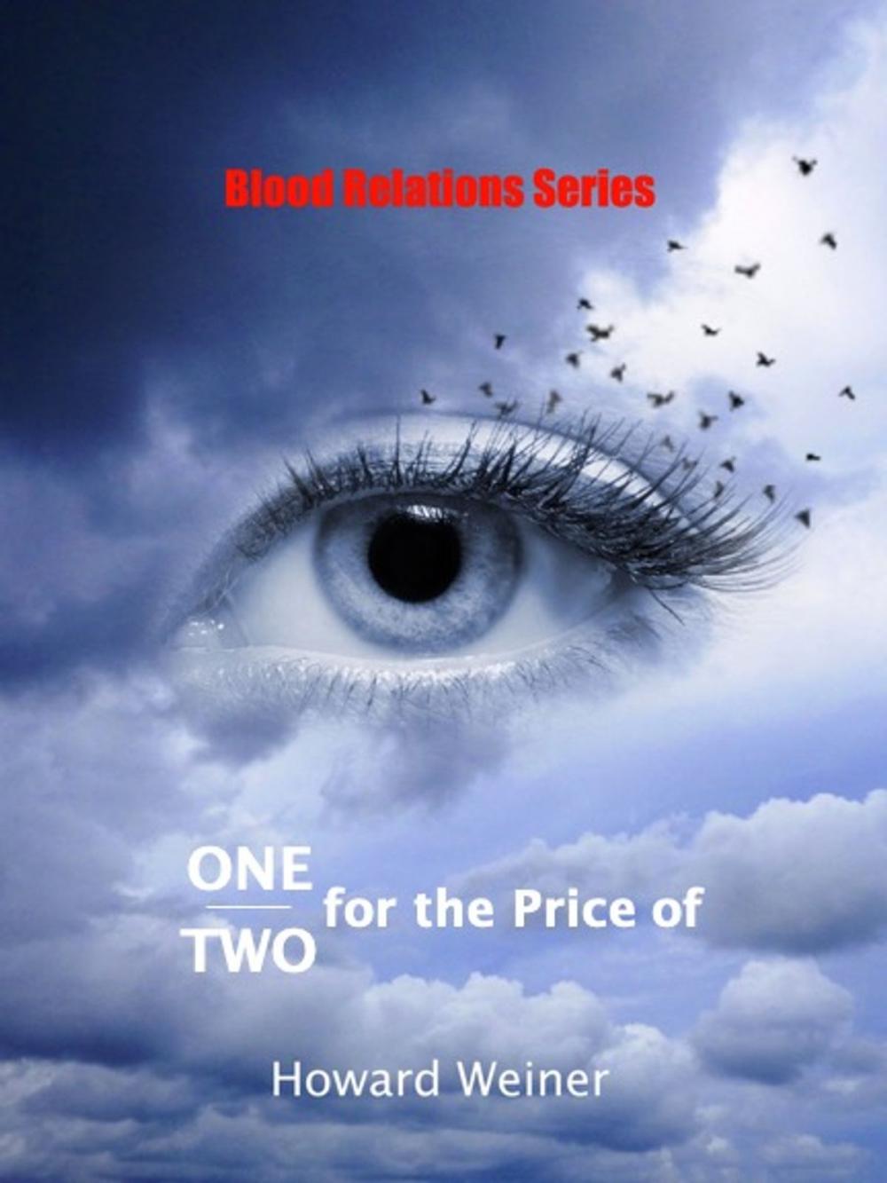 Big bigCover of One for the Price of Two