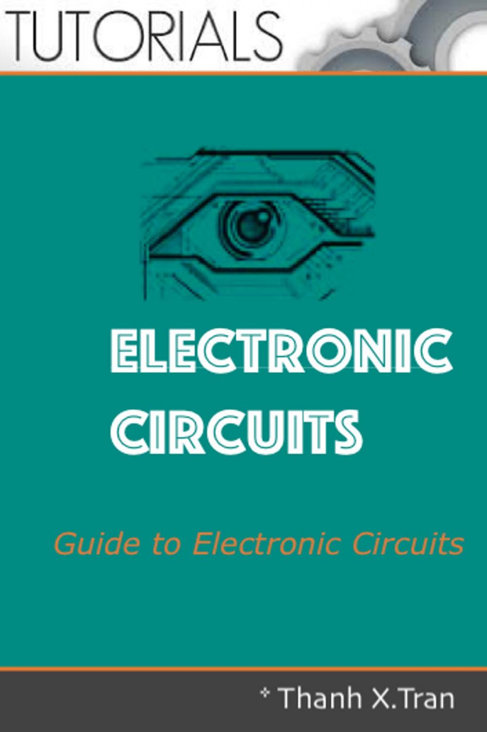 Big bigCover of Electronic Circuits