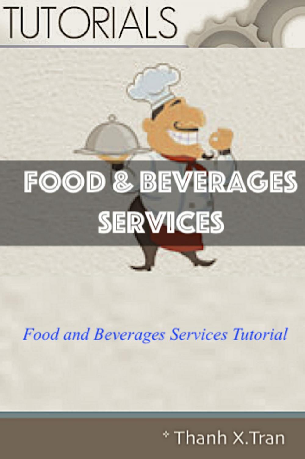 Big bigCover of Food and Beverages Services