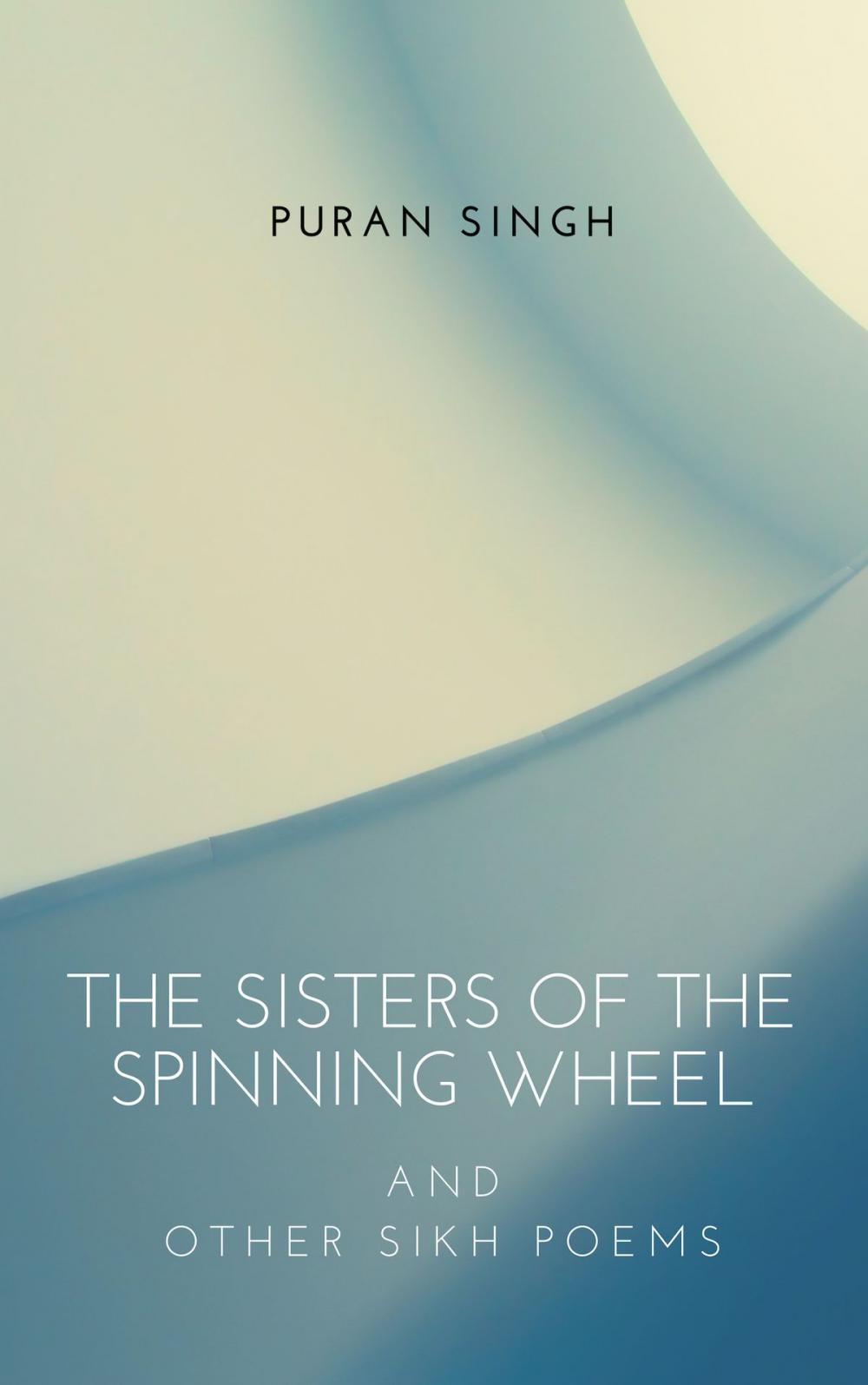 Big bigCover of The Sisters of the Spinning Wheel