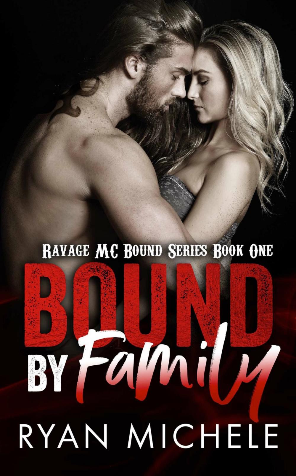 Big bigCover of Bound by Family