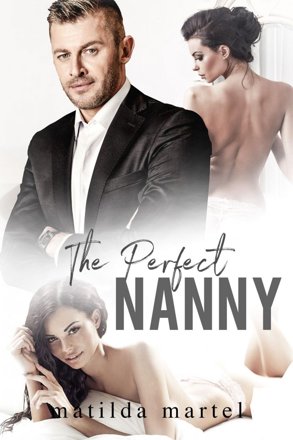Big bigCover of The Perfect Nanny