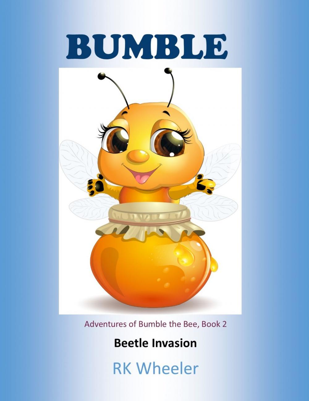 Big bigCover of Bumble