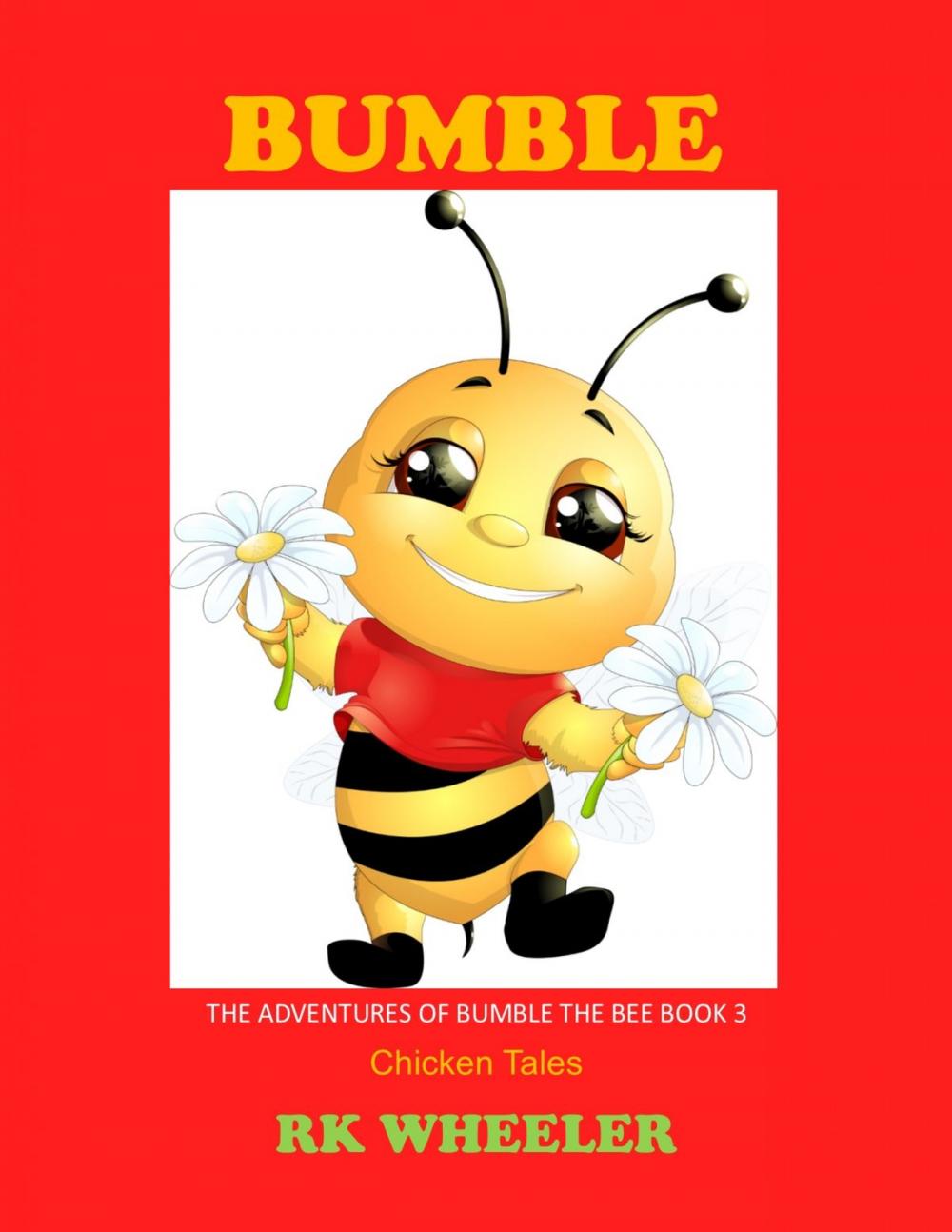 Big bigCover of Bumble