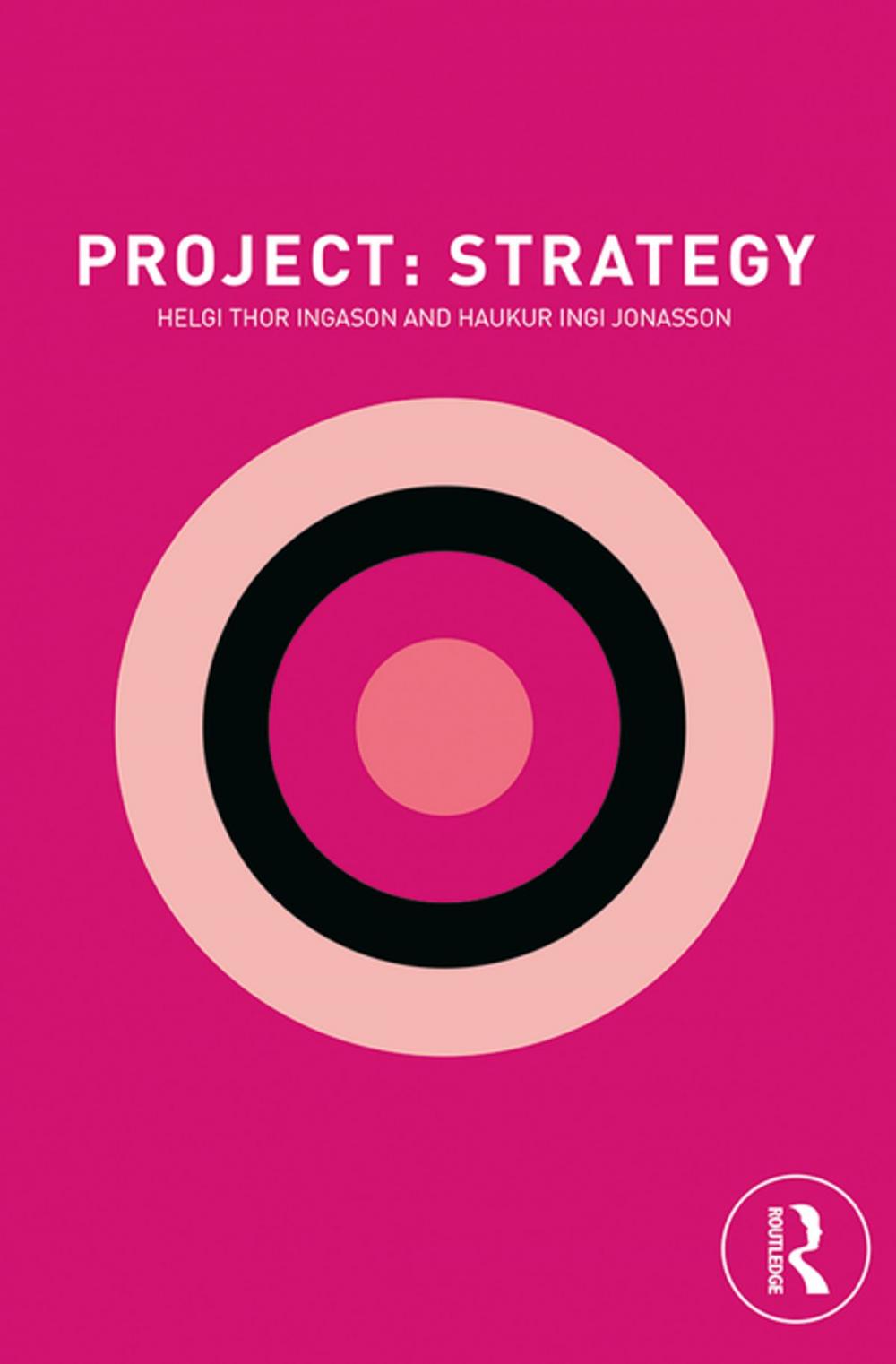 Big bigCover of Project: Strategy