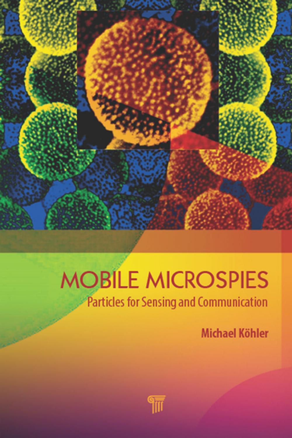 Big bigCover of Mobile Microspies