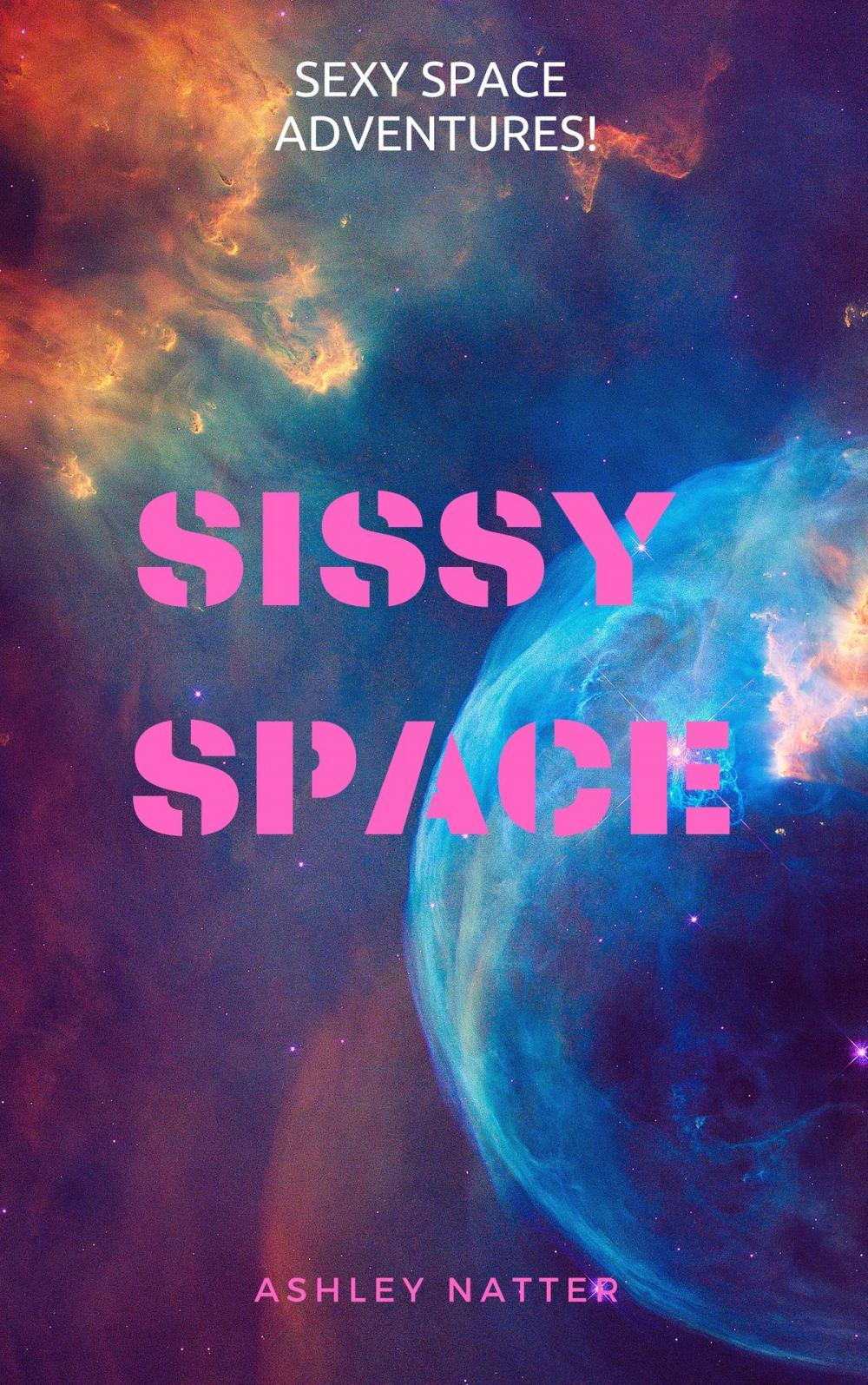 Big bigCover of Sissy Space