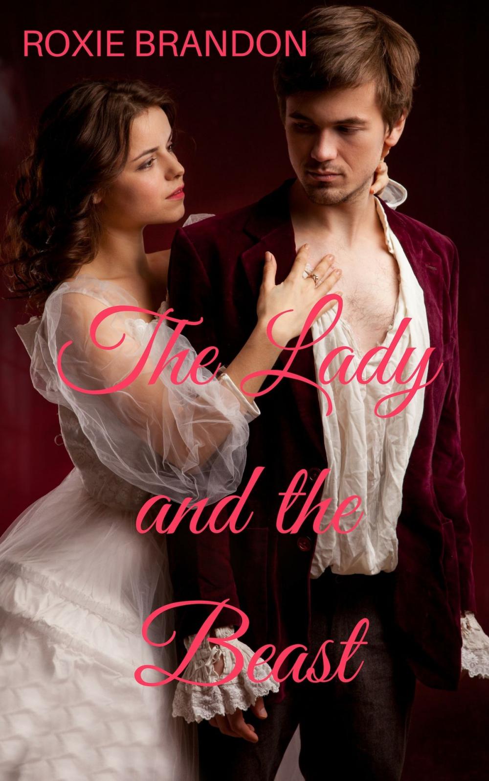 Big bigCover of The Lady and the Beast