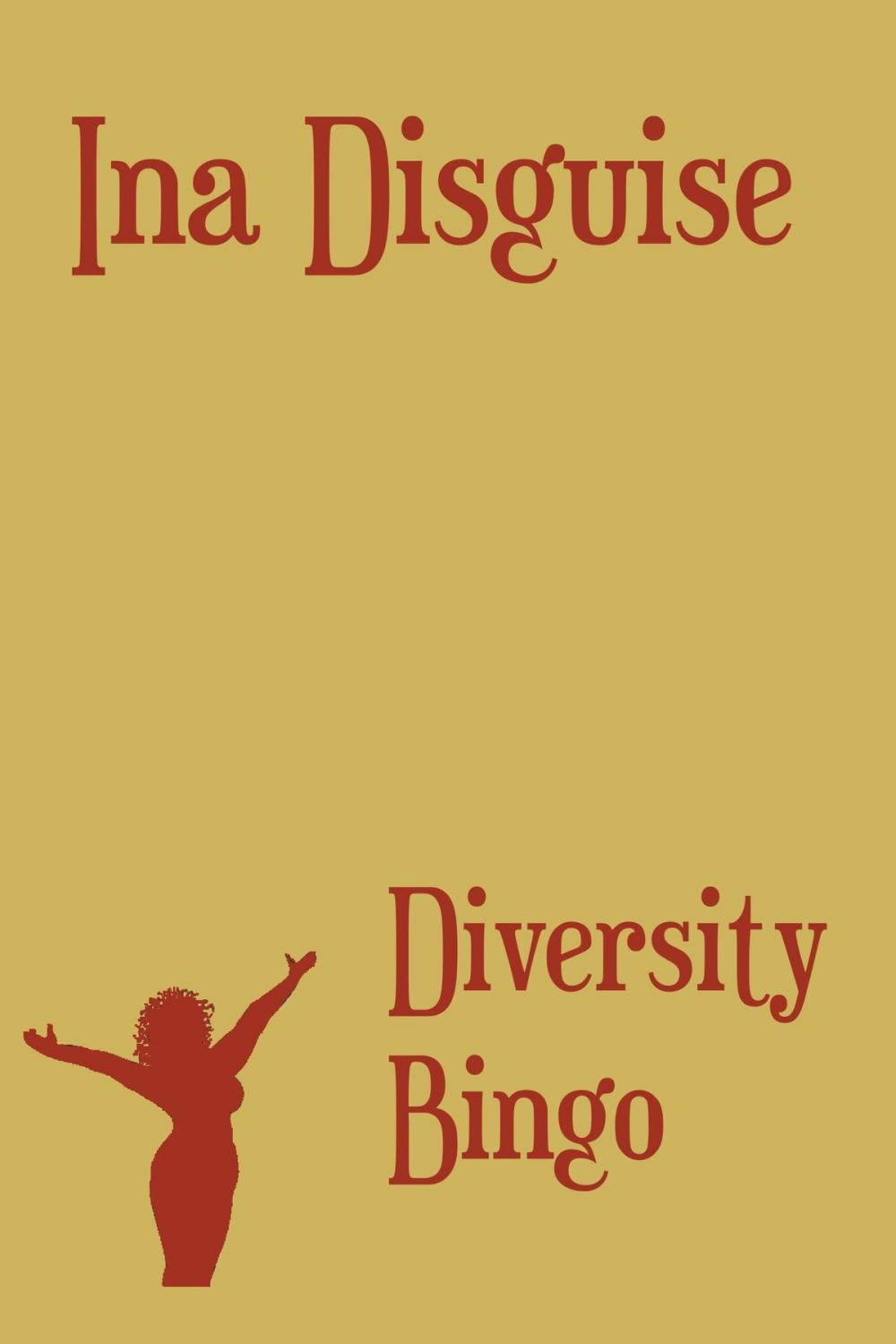 Big bigCover of Diversity Bingo