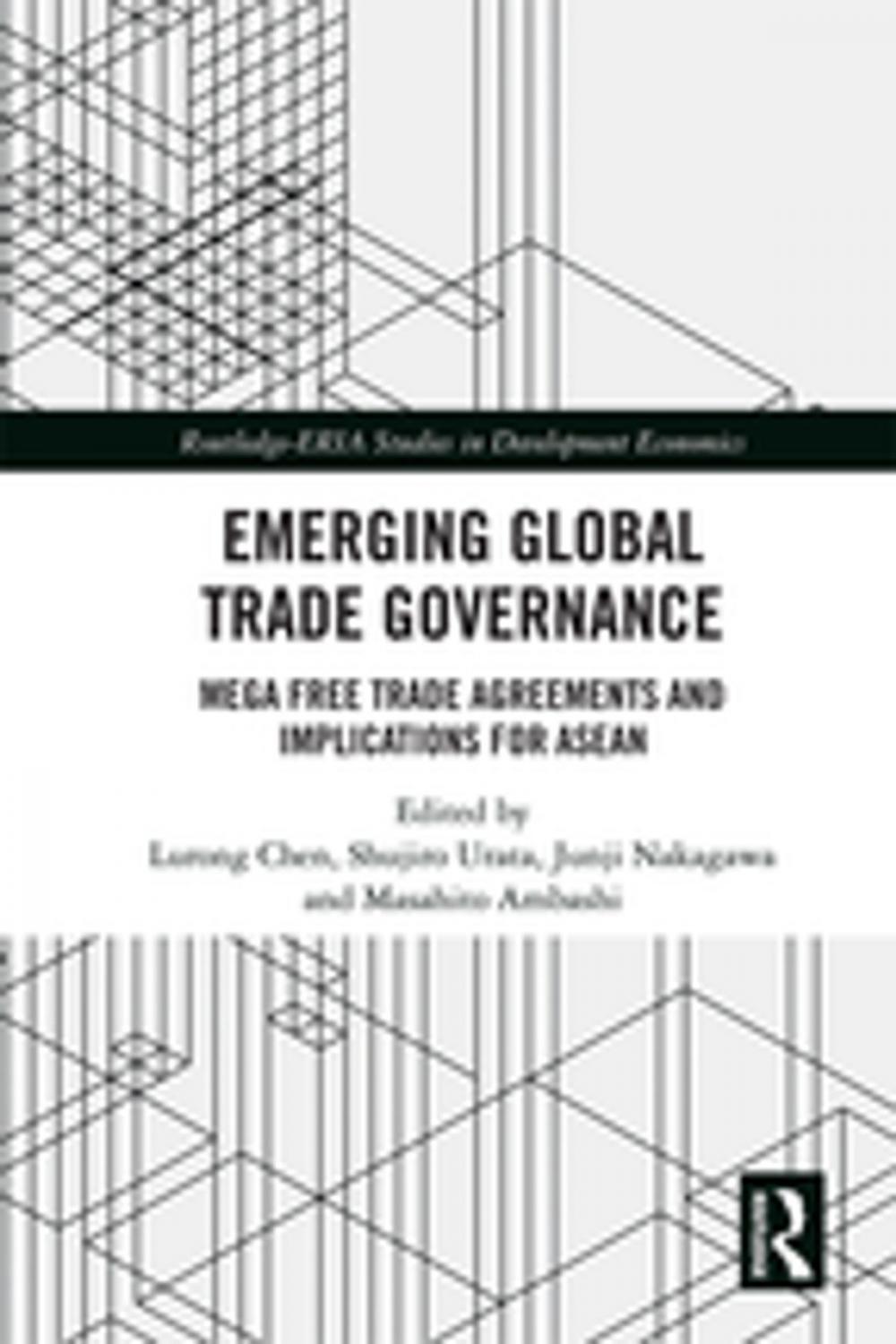 Big bigCover of Emerging Global Trade Governance