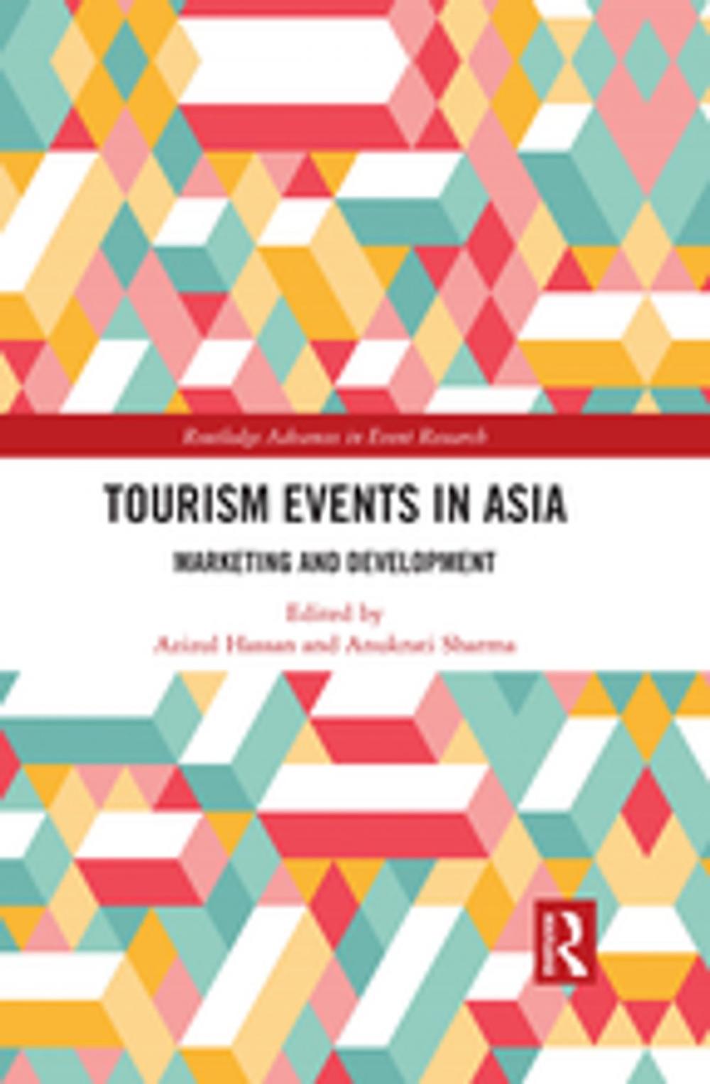 Big bigCover of Tourism Events in Asia