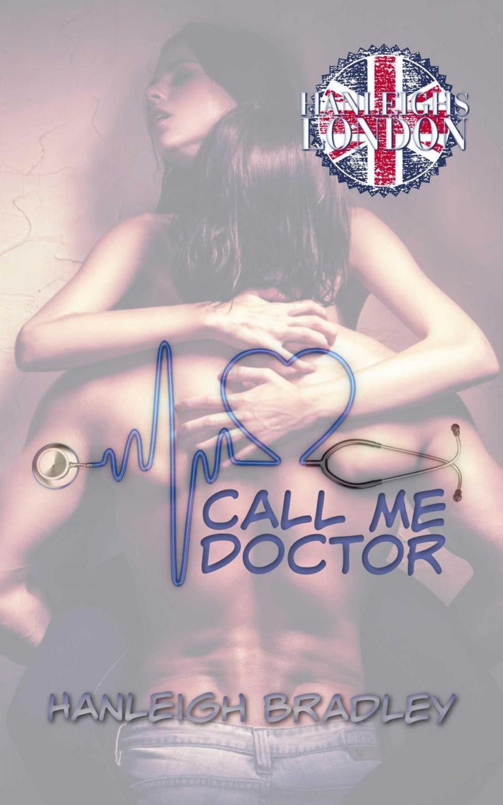 Big bigCover of Call Me Doctor