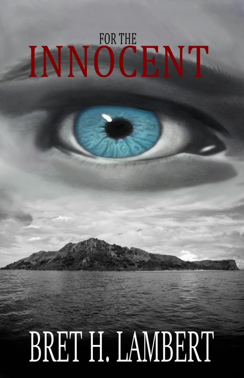 Big bigCover of For The Innocent