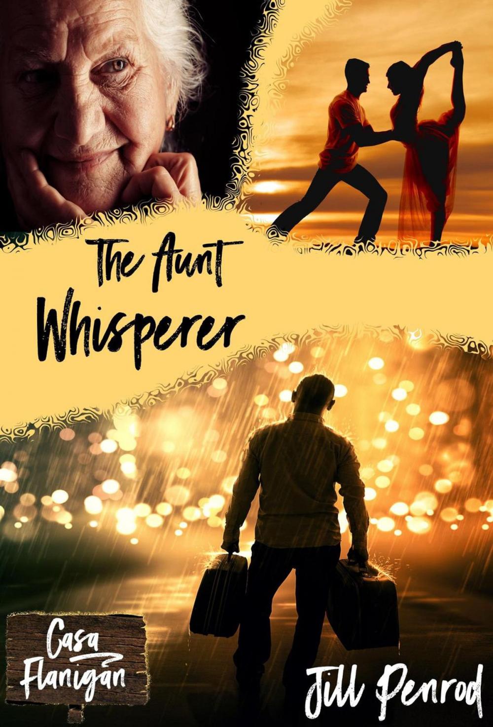 Big bigCover of The Aunt Whisperer