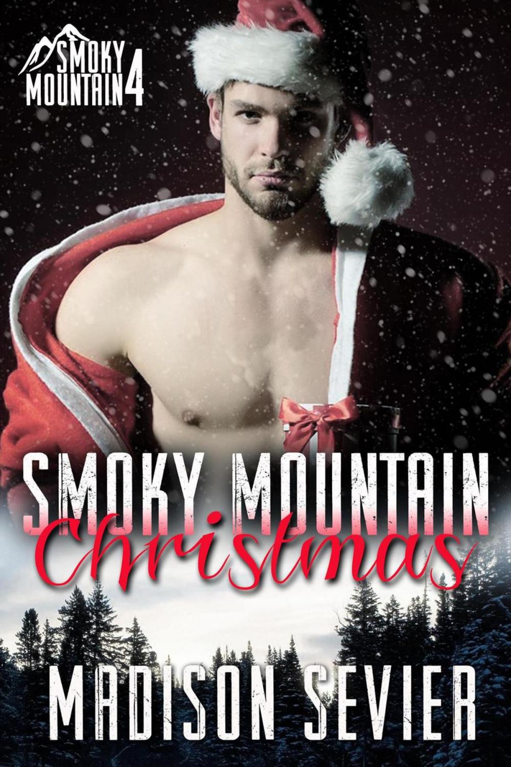 Big bigCover of Smoky Mountain Christmas