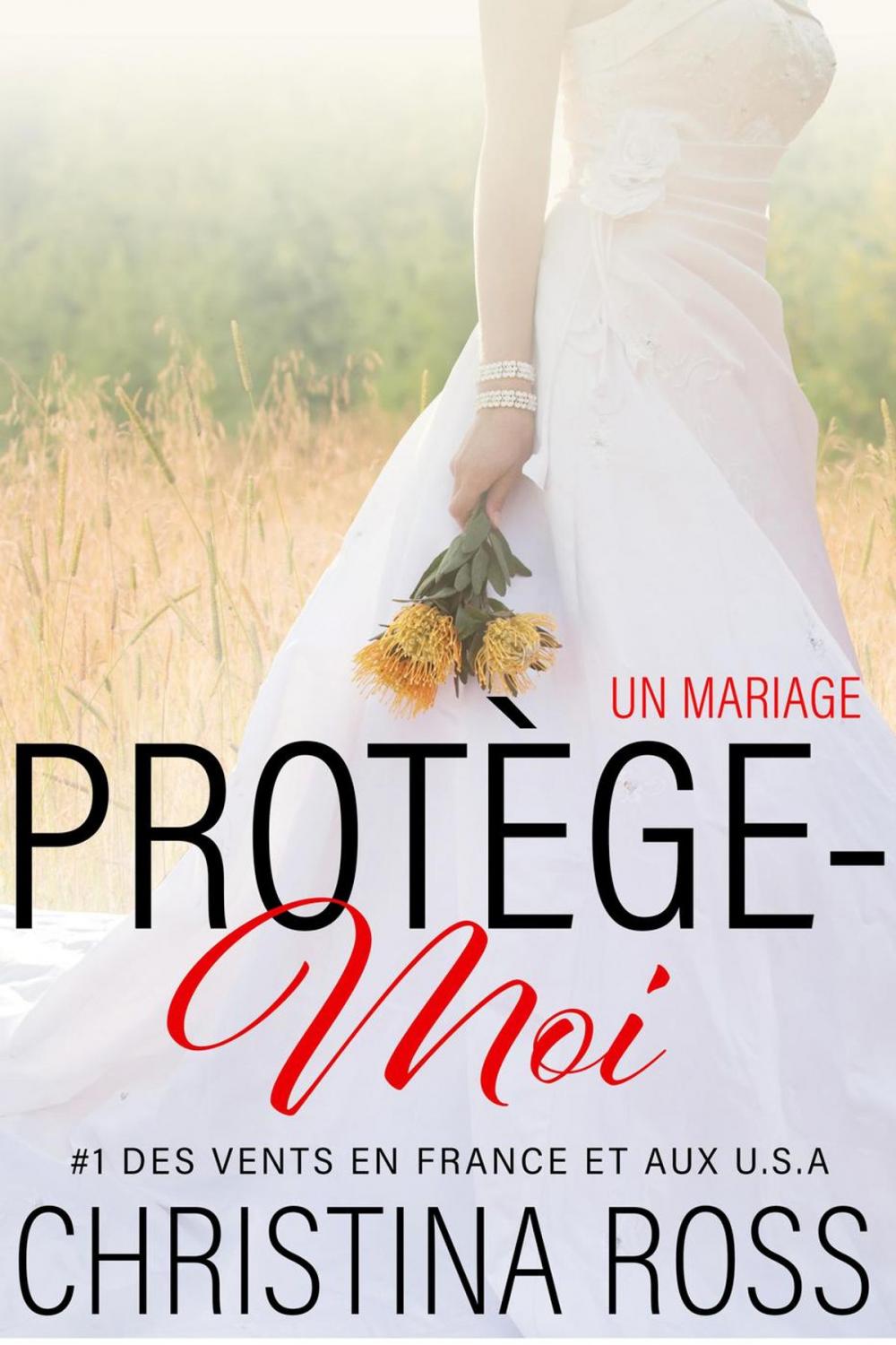Big bigCover of Protège-Moi : Un Mariage
