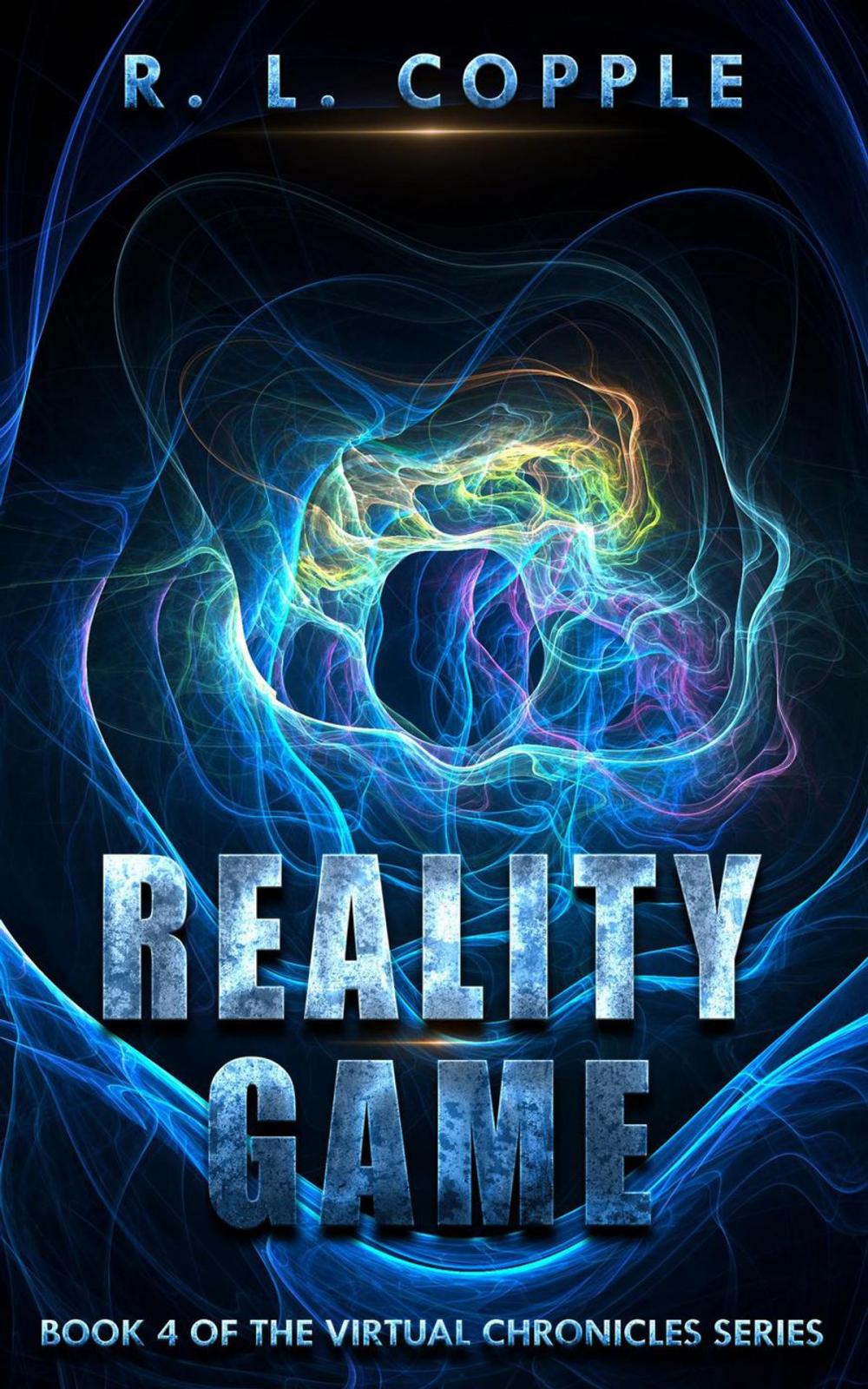 Big bigCover of Reality Game