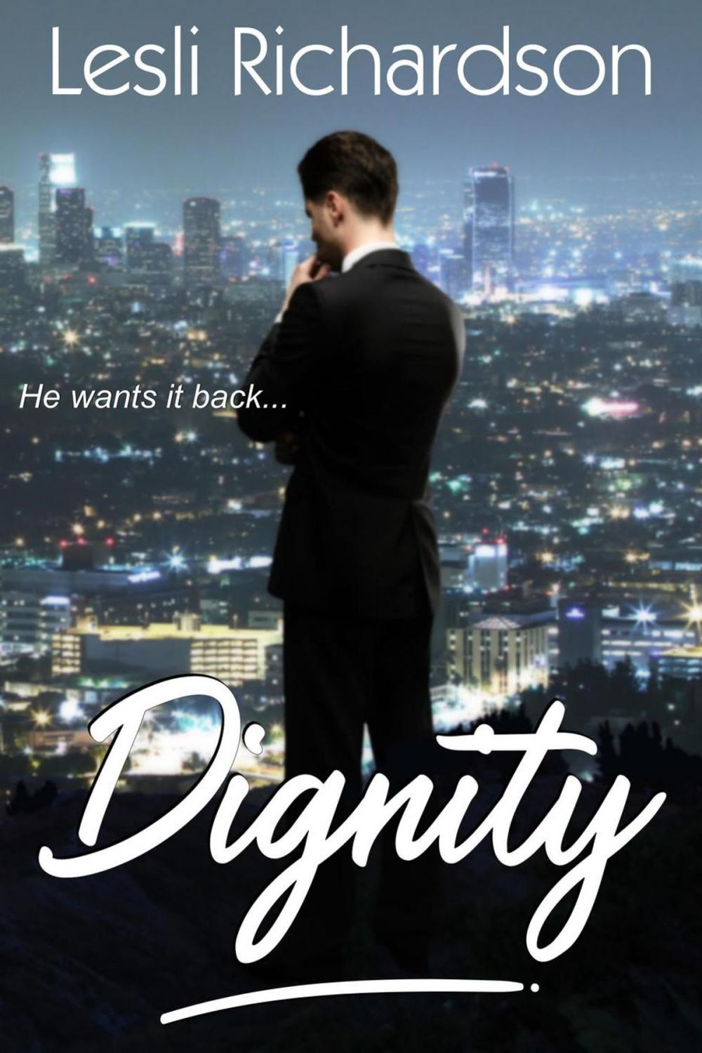 Big bigCover of Dignity