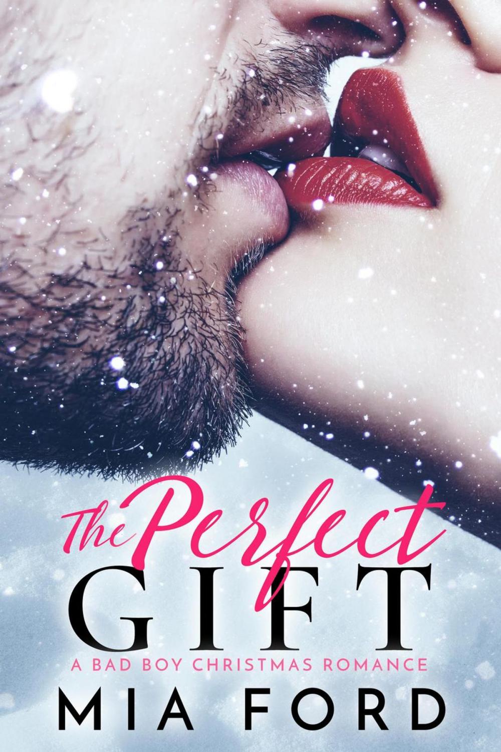Big bigCover of The Perfect Gift