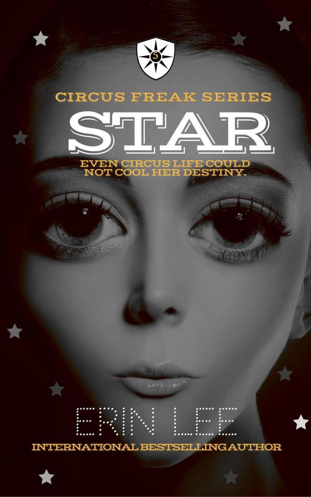 Big bigCover of Star