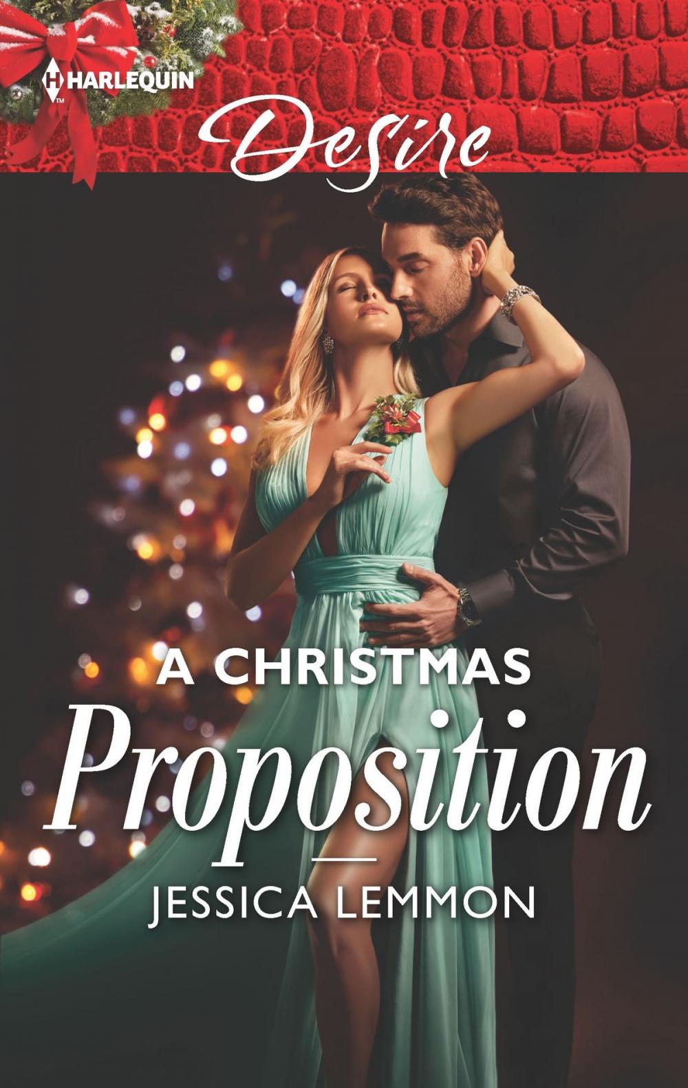 Big bigCover of A Christmas Proposition