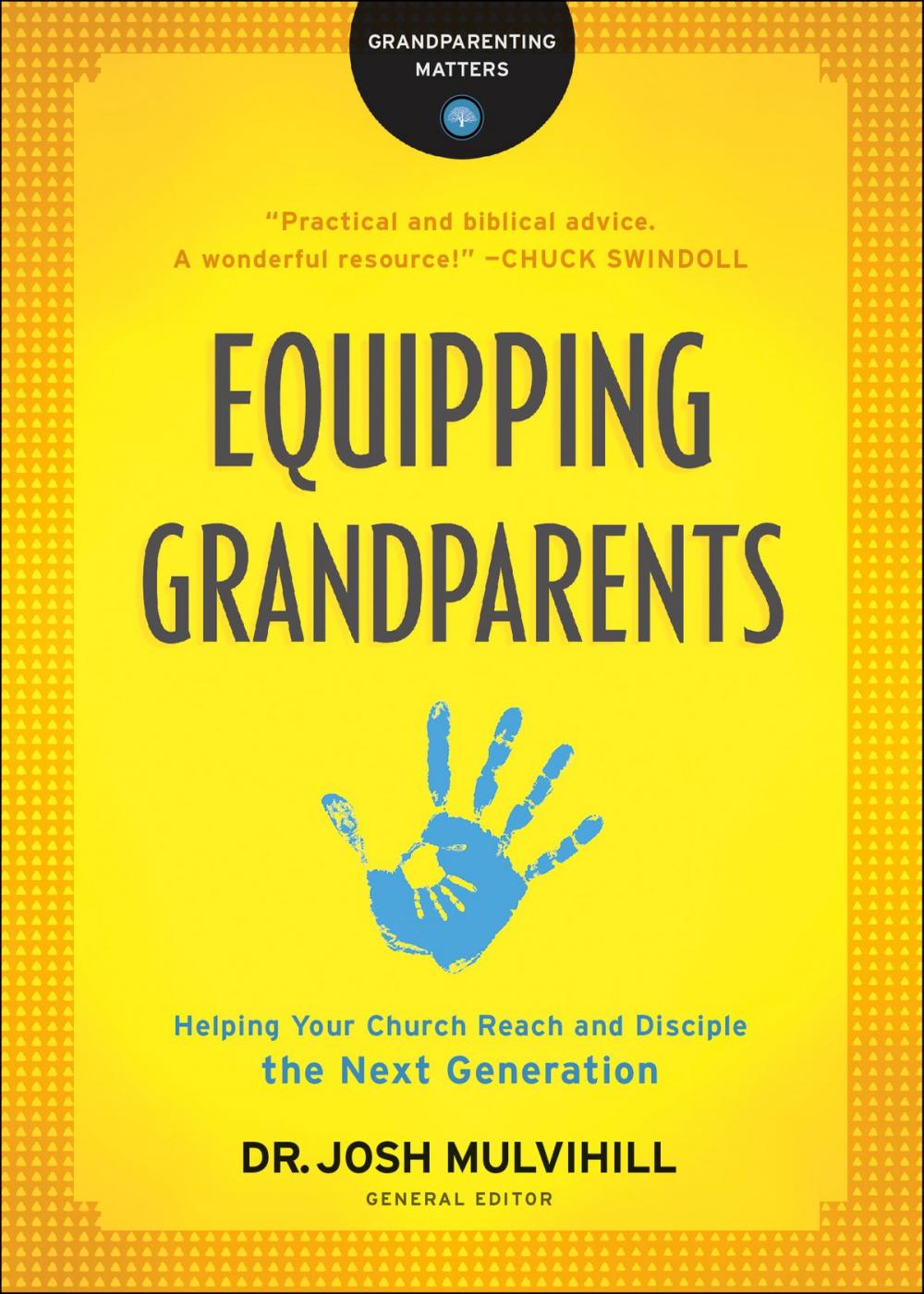 Big bigCover of Equipping Grandparents (Grandparenting Matters)