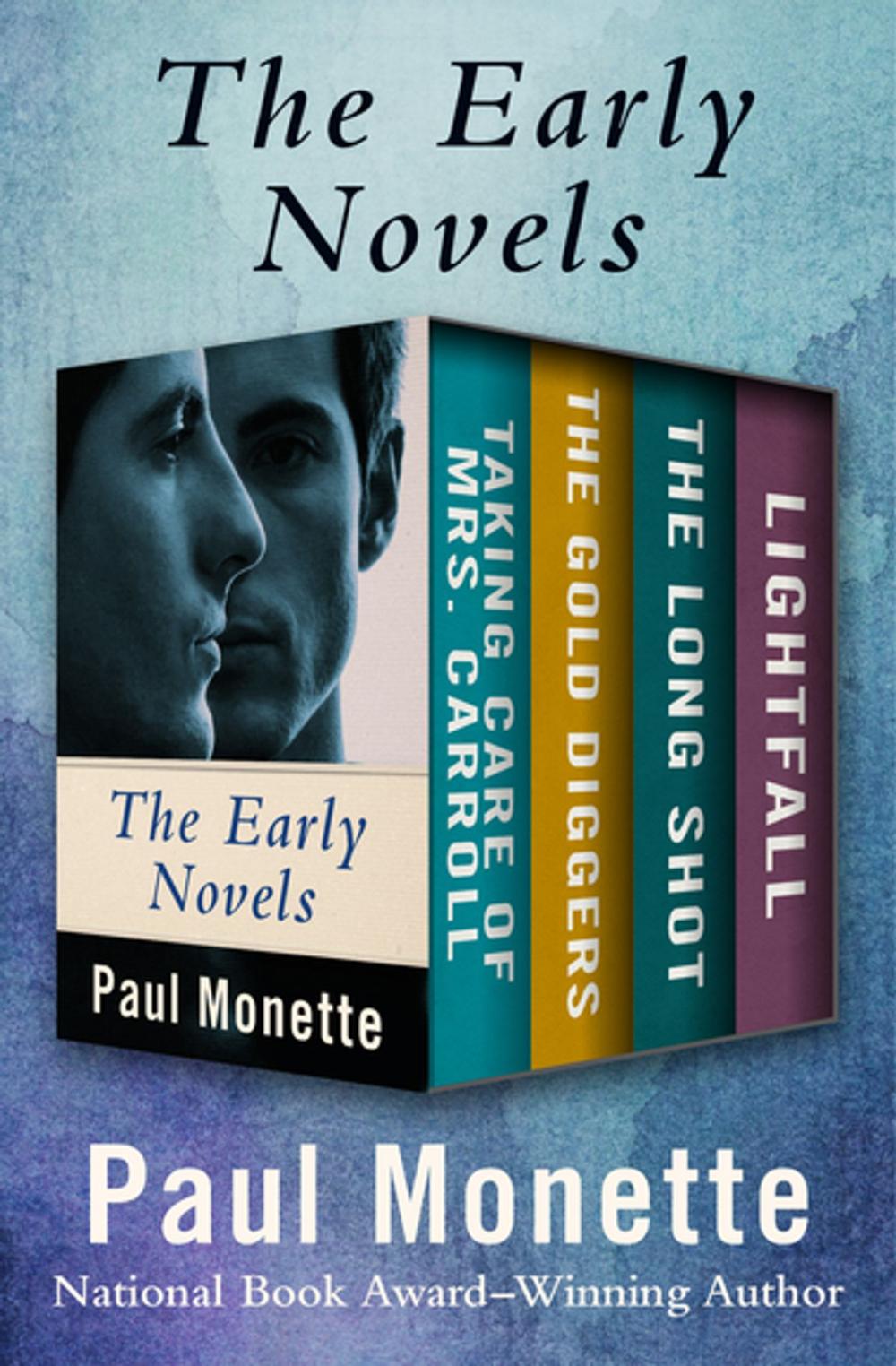 Big bigCover of The Early Novels