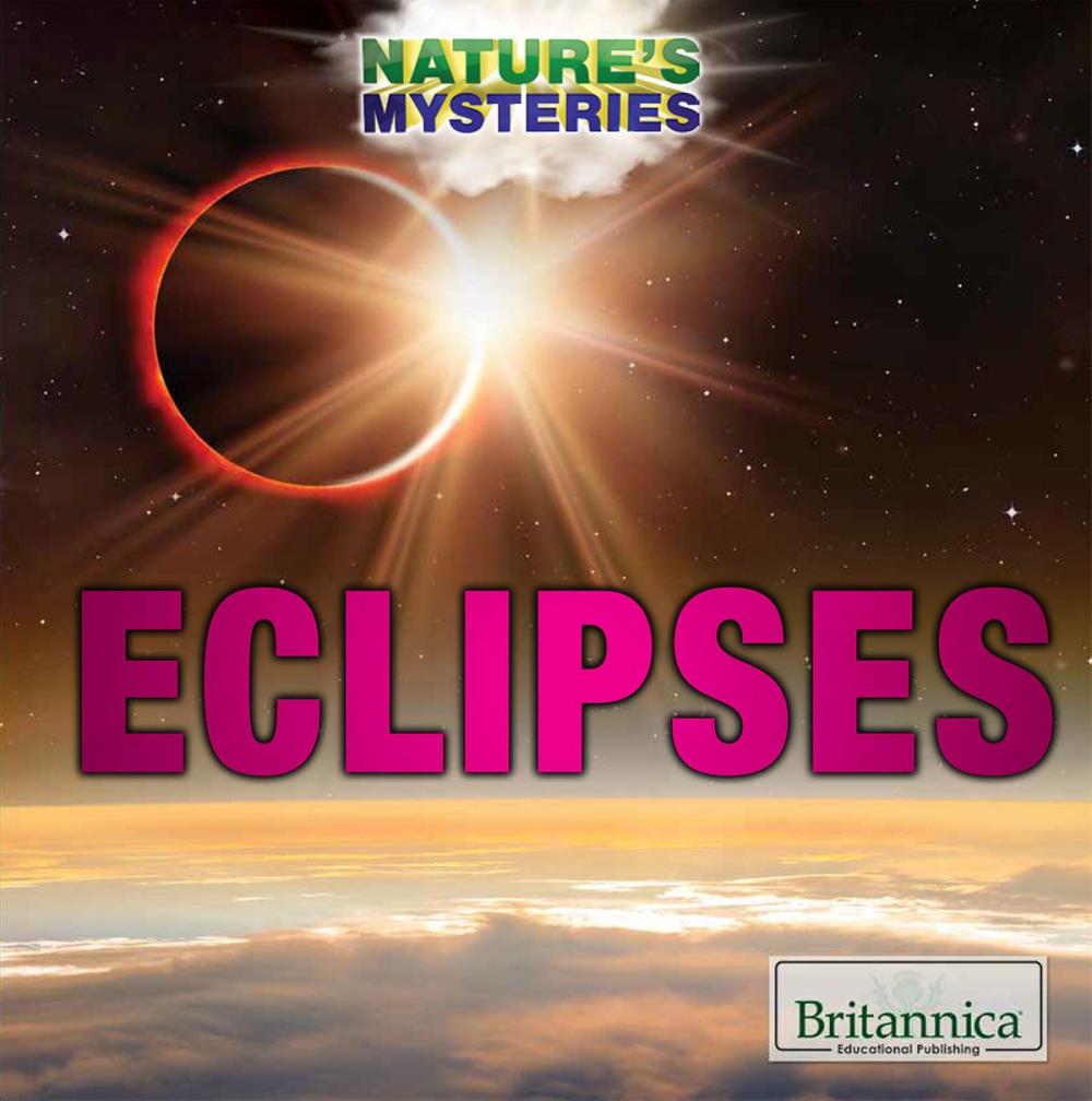 Big bigCover of Eclipses
