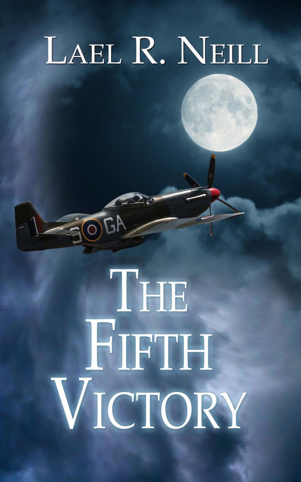 Big bigCover of The Fifth Victory