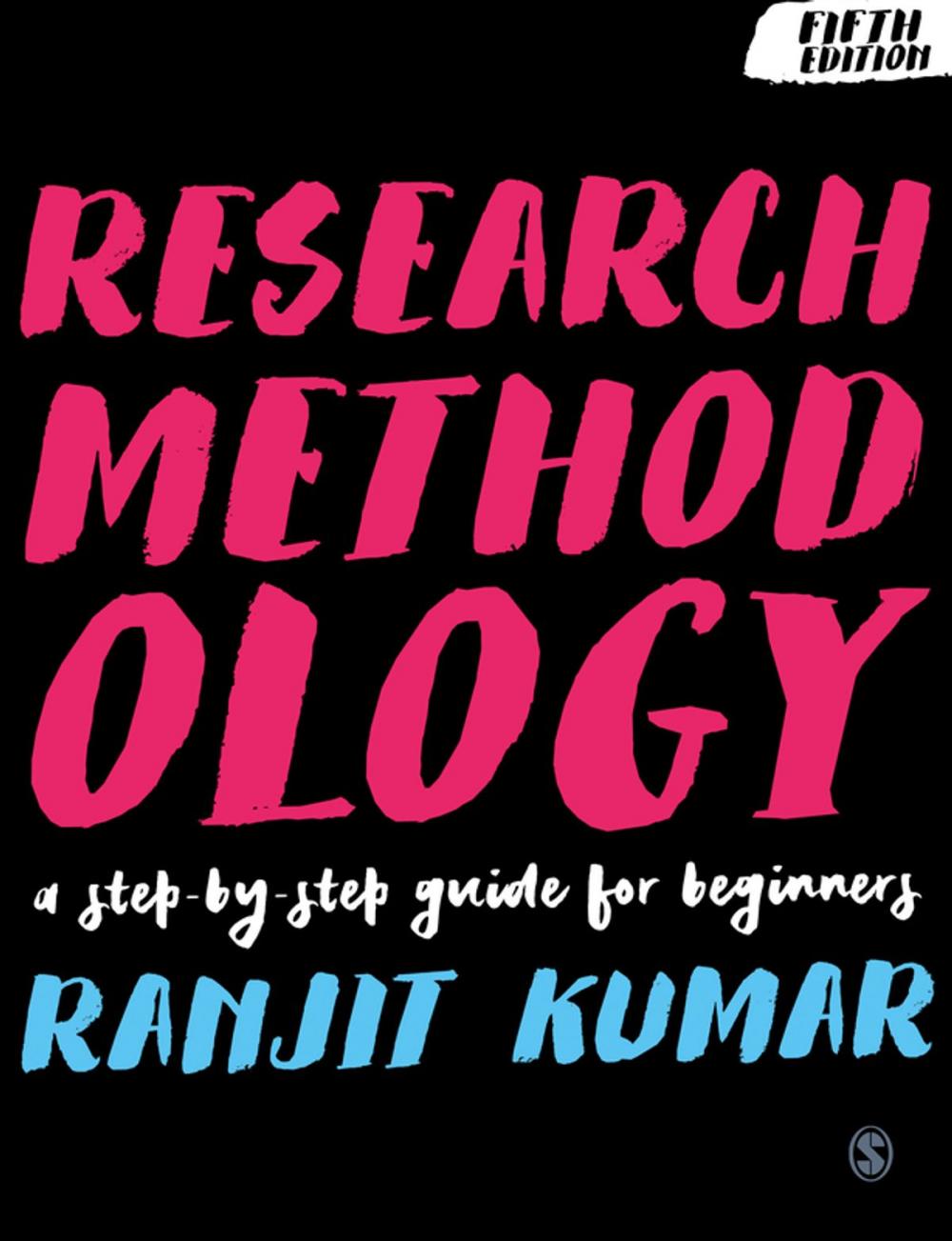 Big bigCover of Research Methodology