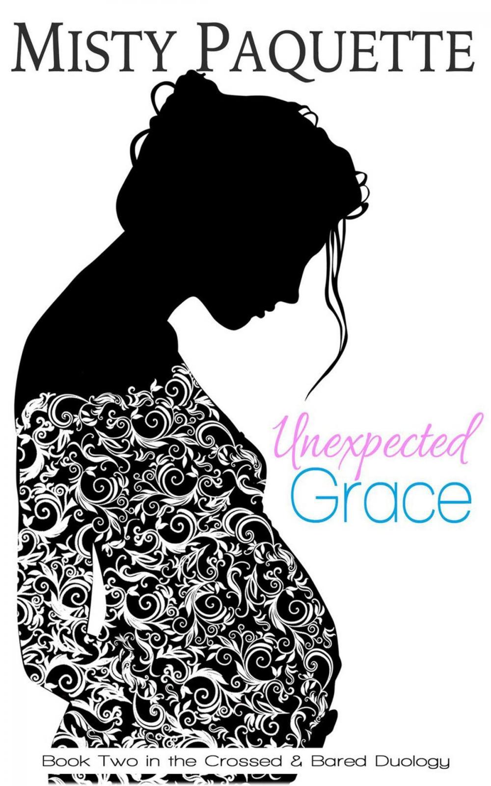 Big bigCover of Unexpected Grace