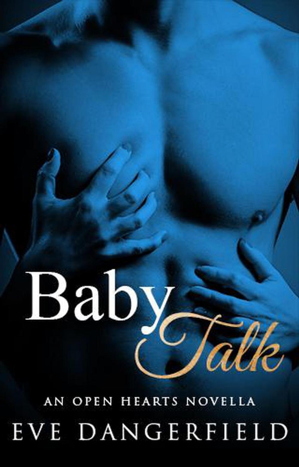 Big bigCover of Baby Talk