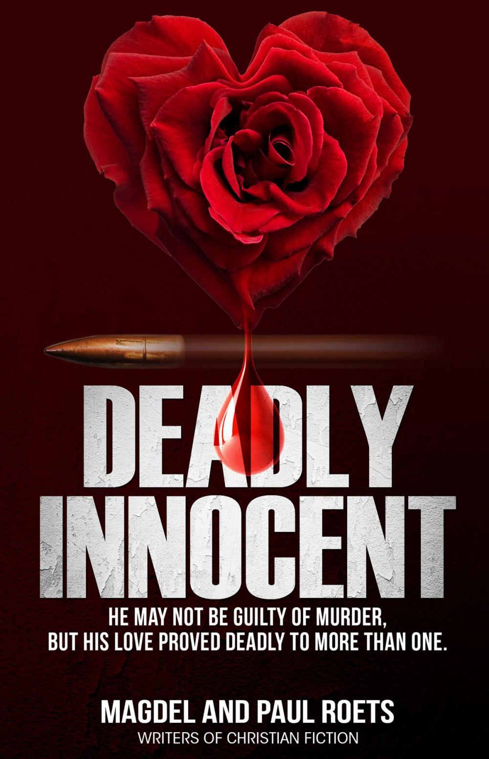 Big bigCover of Deadly Innocent