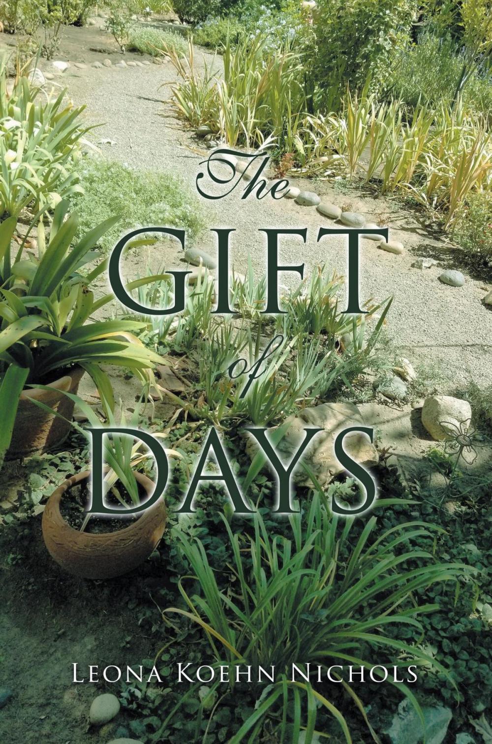 Big bigCover of The Gift of Days