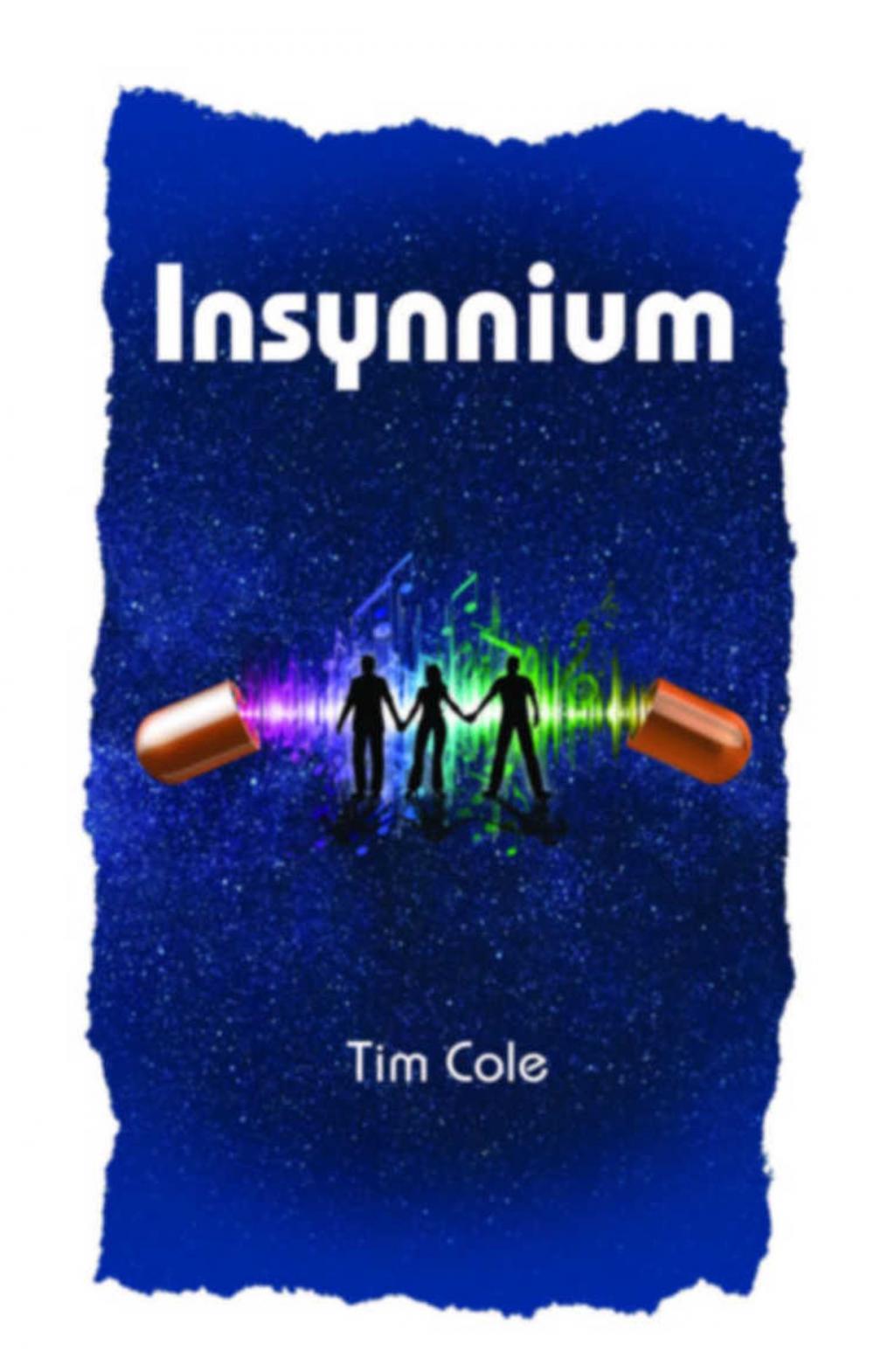 Big bigCover of Insynnium