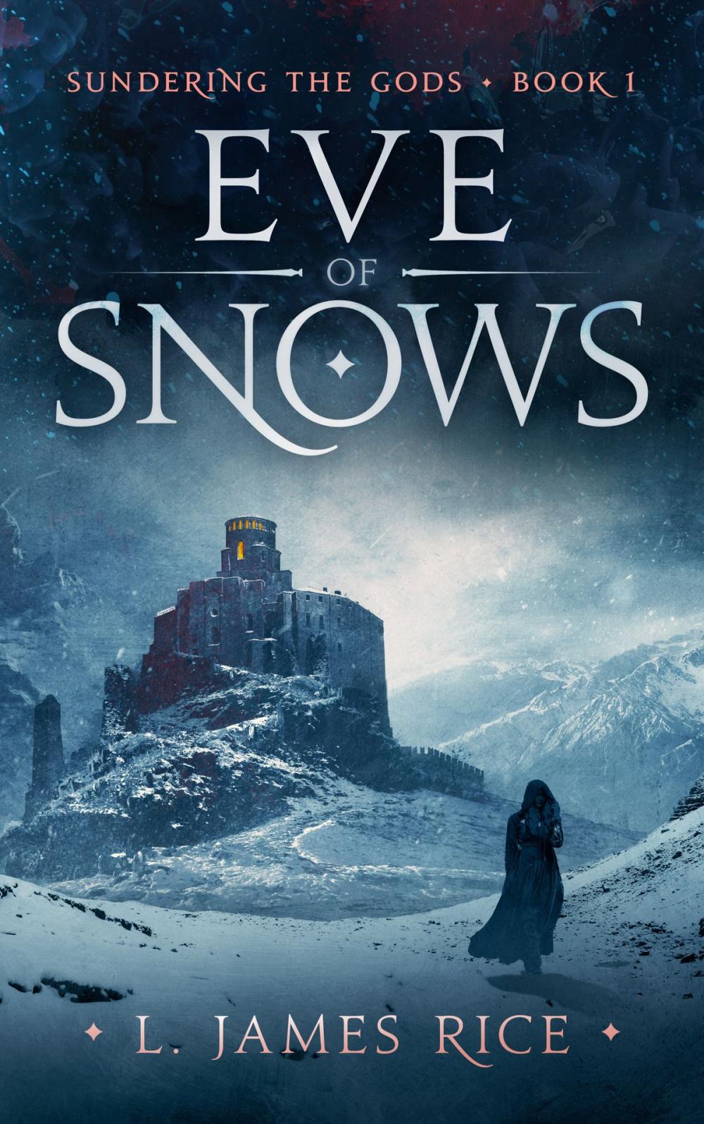 Big bigCover of Eve of Snows