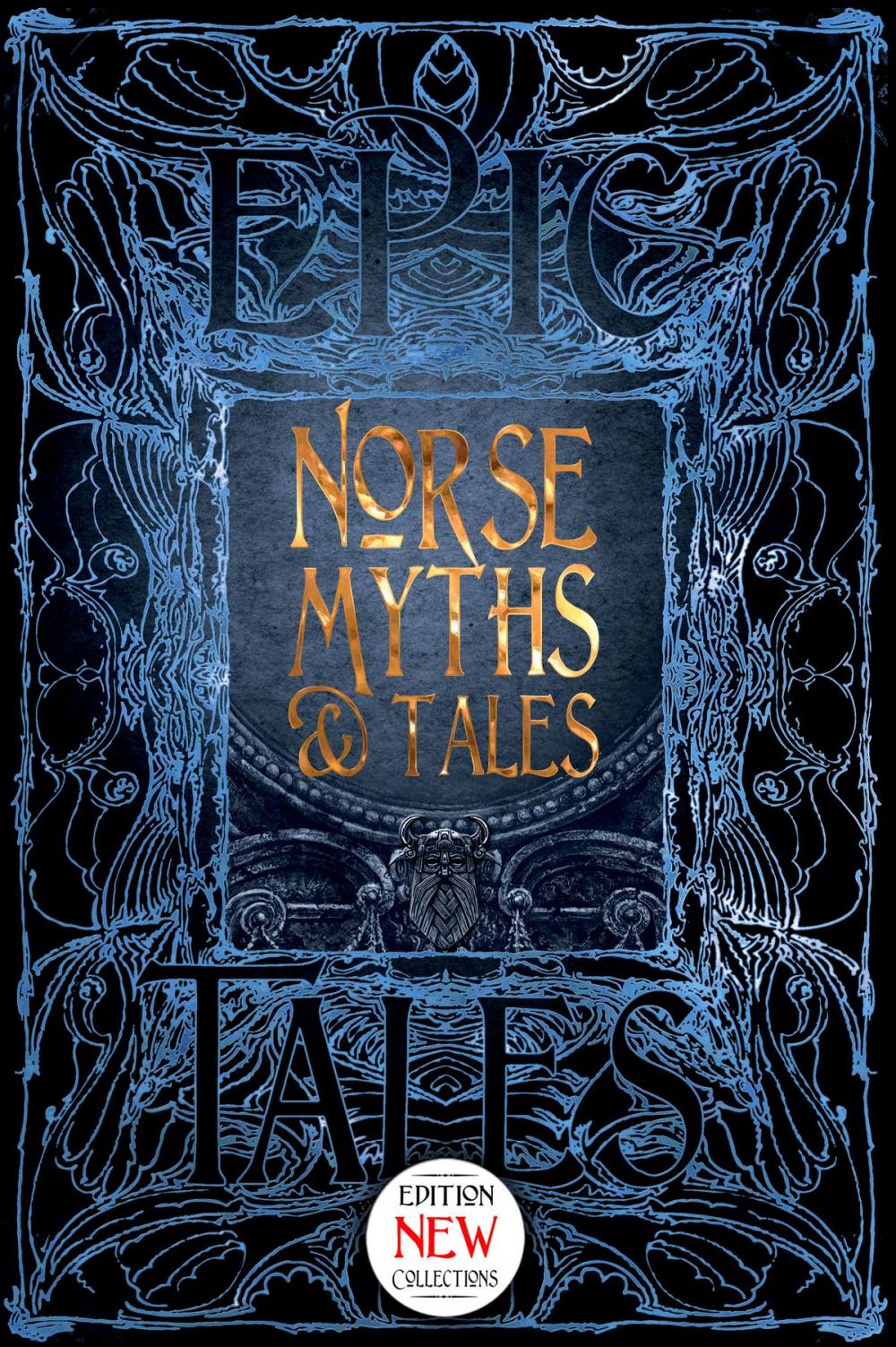 Big bigCover of Norse Myths & Tales