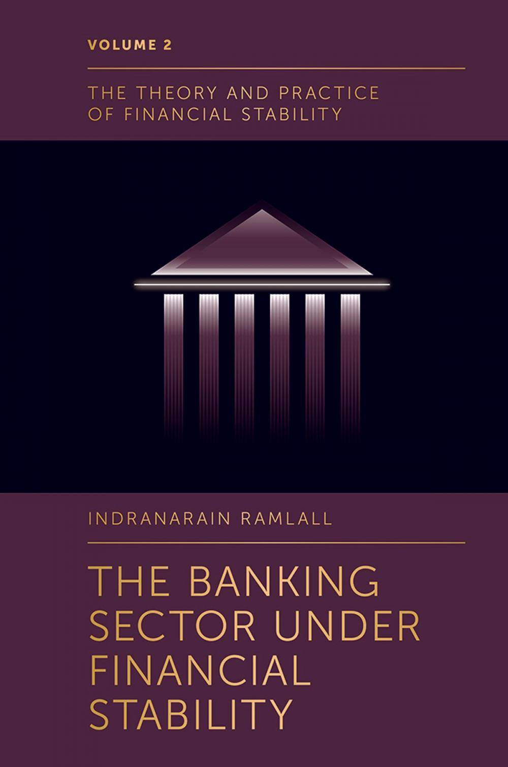 Big bigCover of The Banking Sector Under Financial Stability
