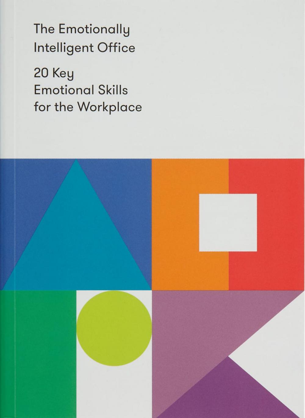 Big bigCover of The Emotionally Intelligent Office: 20 Key Emotional Skills for the Workplace