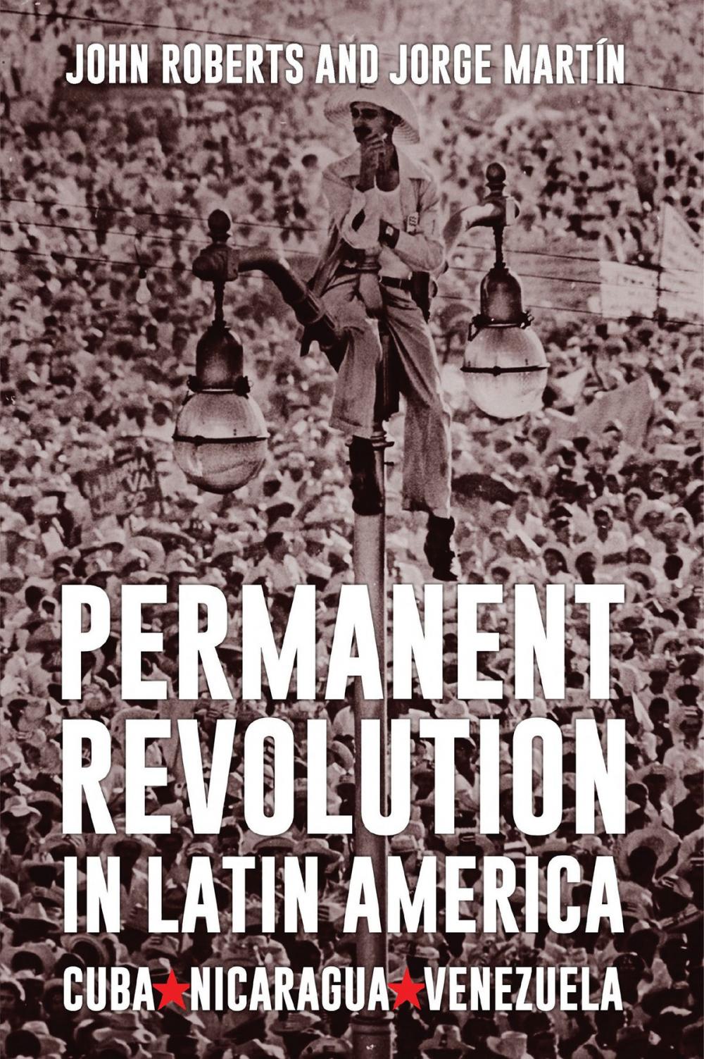 Big bigCover of Permanent Revolution in Latin America