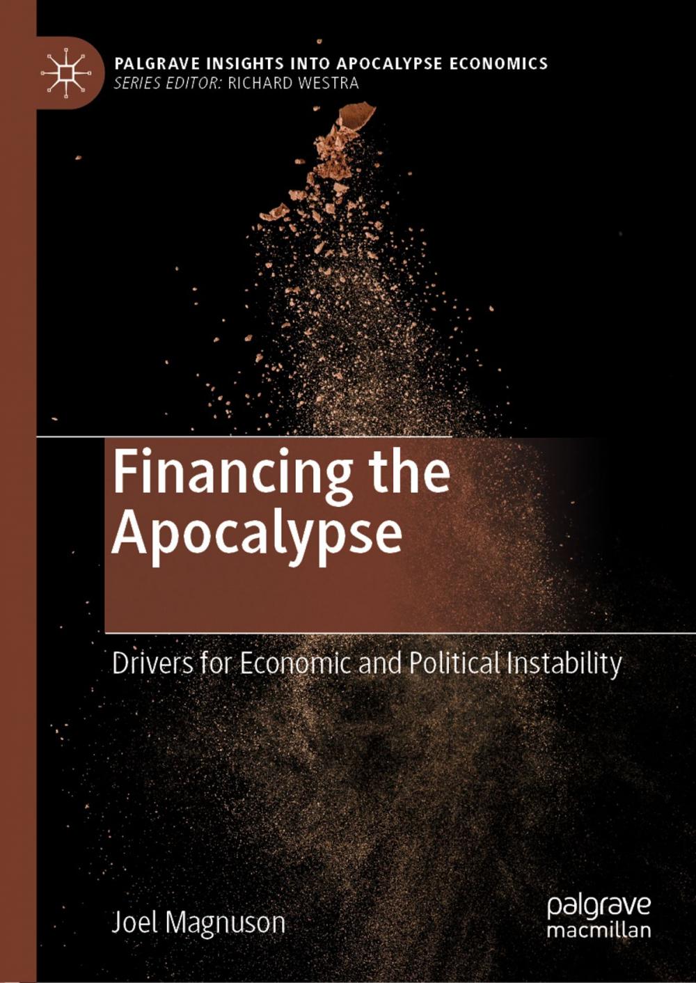 Big bigCover of Financing the Apocalypse