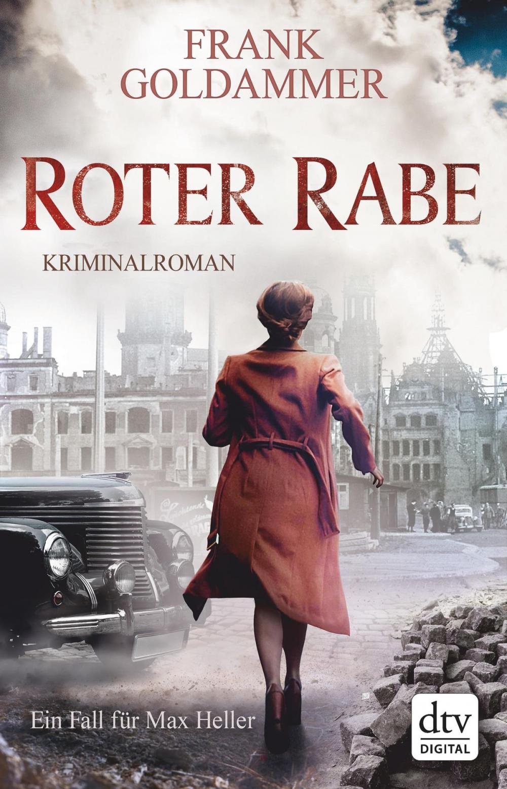 Big bigCover of Roter Rabe