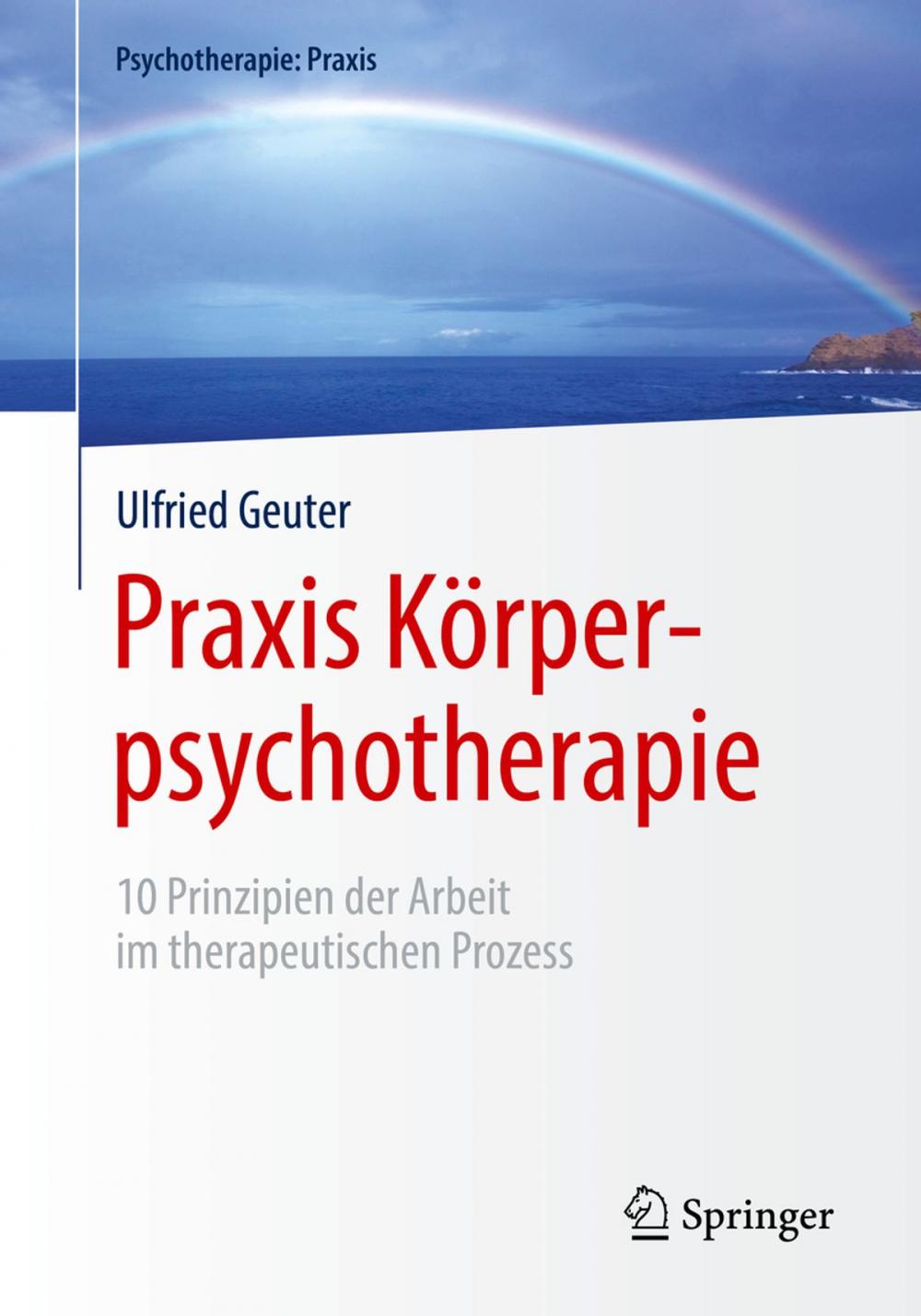 Big bigCover of Praxis Körperpsychotherapie